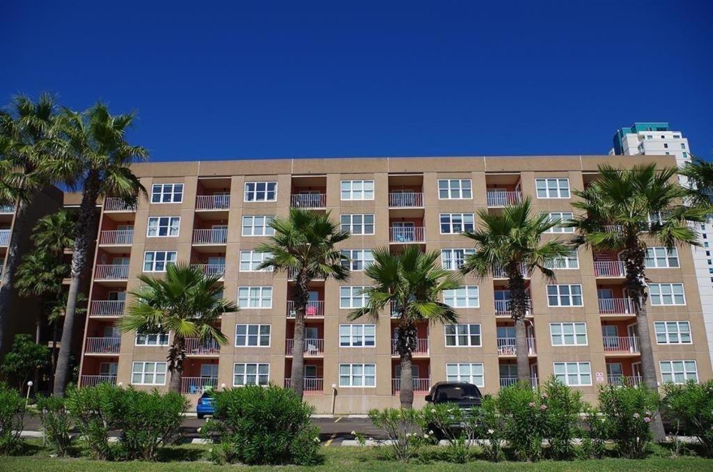 Relaxing Condo, Great Location, 3 Minute Walk To The Beach Condo South Padre Island Exterior foto