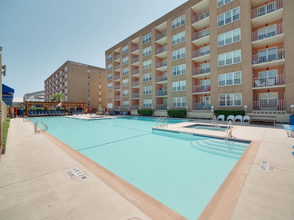 Relaxing Condo, Great Location, 3 Minute Walk To The Beach Condo South Padre Island Exterior foto