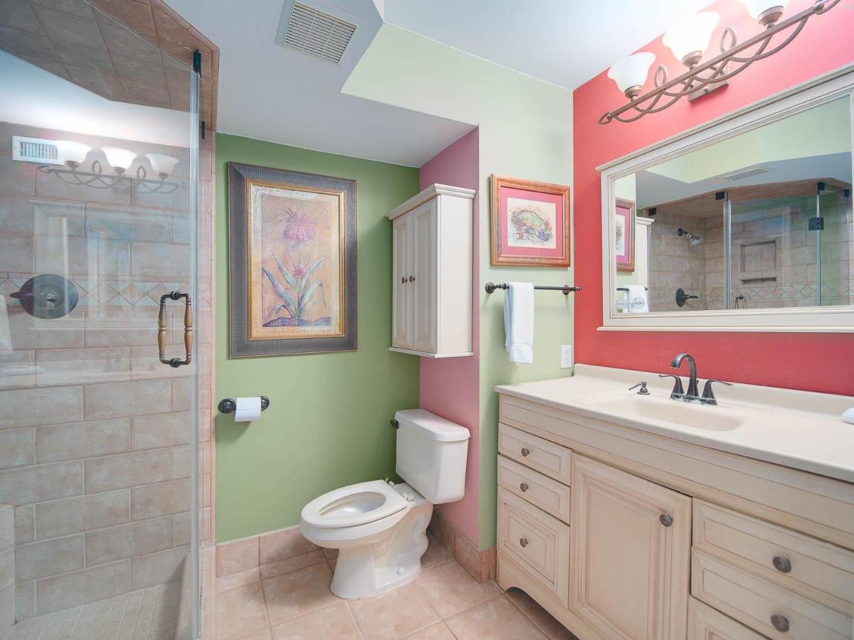 Relaxing Condo, Great Location, 3 Minute Walk To The Beach Condo South Padre Island Exterior foto