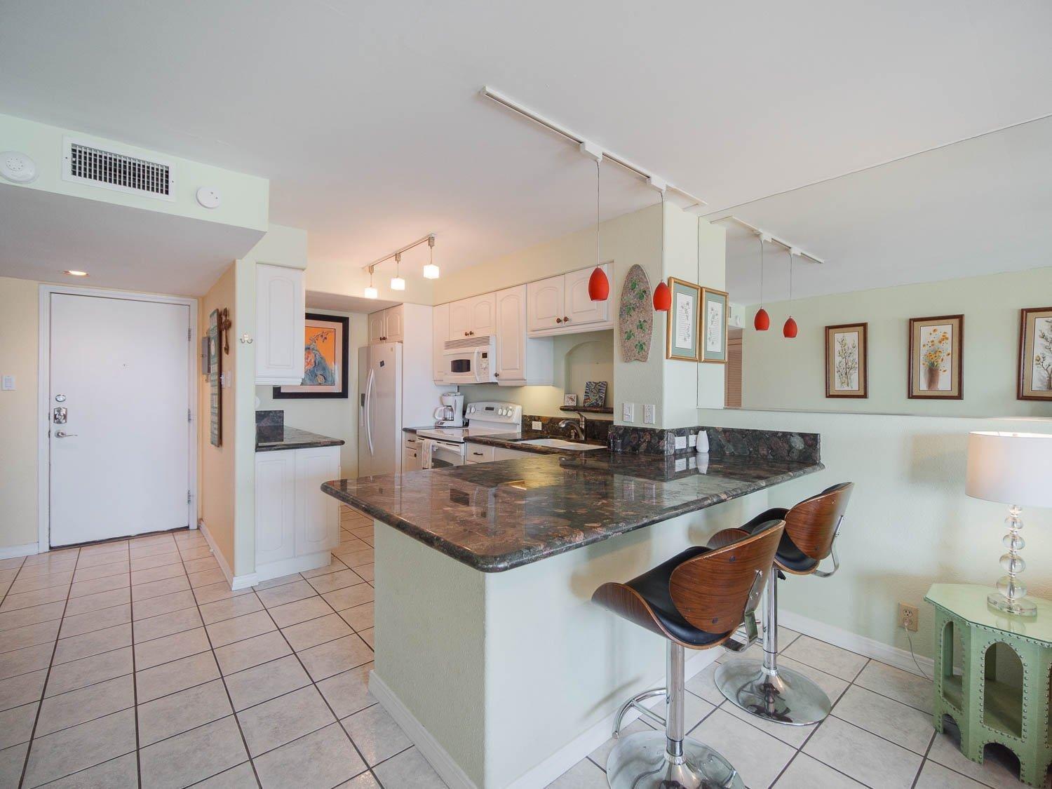 Relaxing Condo, Great Location, 3 Minute Walk To The Beach Condo South Padre Island Exterior foto