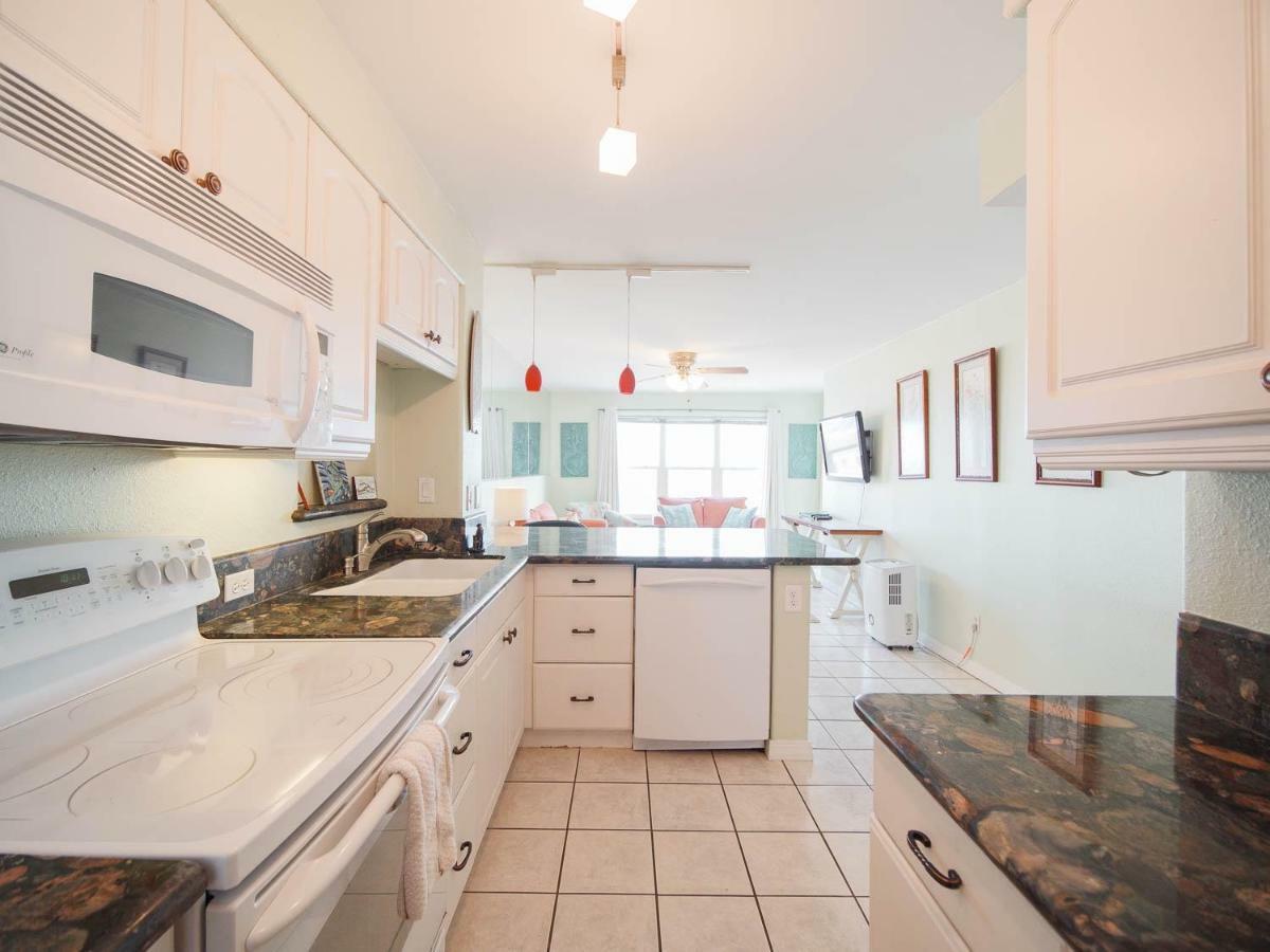 Relaxing Condo, Great Location, 3 Minute Walk To The Beach Condo South Padre Island Exterior foto