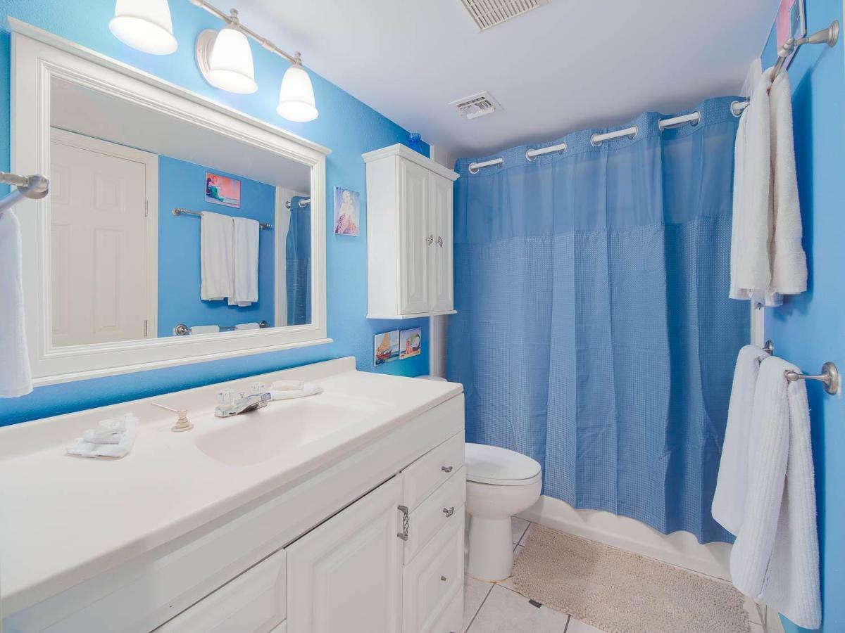 Relaxing Condo, Great Location, 3 Minute Walk To The Beach Condo South Padre Island Exterior foto