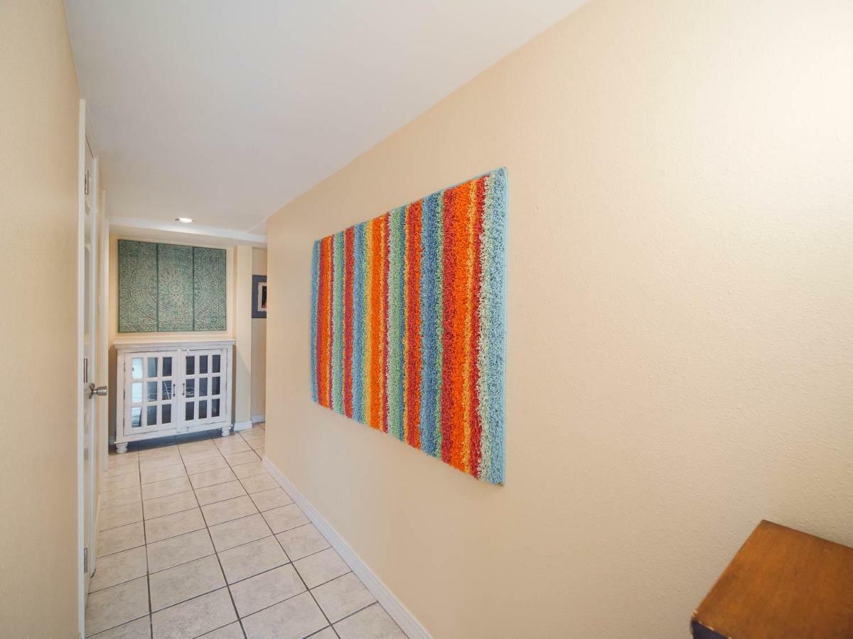Relaxing Condo, Great Location, 3 Minute Walk To The Beach Condo South Padre Island Exterior foto