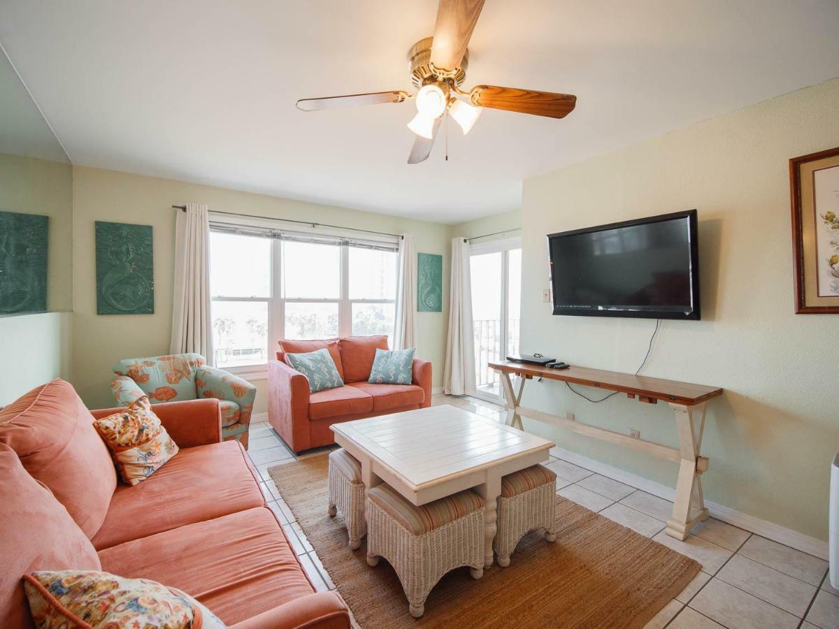 Relaxing Condo, Great Location, 3 Minute Walk To The Beach Condo South Padre Island Exterior foto
