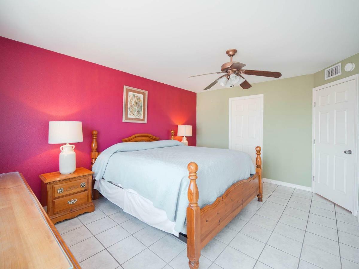 Relaxing Condo, Great Location, 3 Minute Walk To The Beach Condo South Padre Island Exterior foto